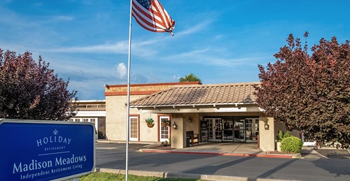 Madison Meadows