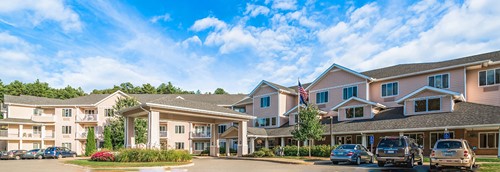 Maple Suites