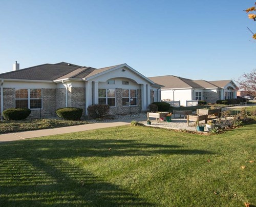 Kenosha Senior Living