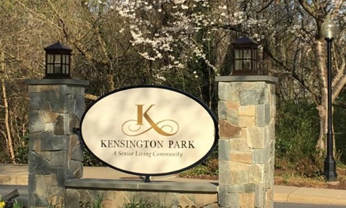 Kensington Park Senior Living