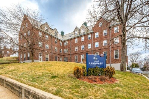 Landmark at Longwood