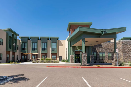 Surprise Health And Rehabilitation Center