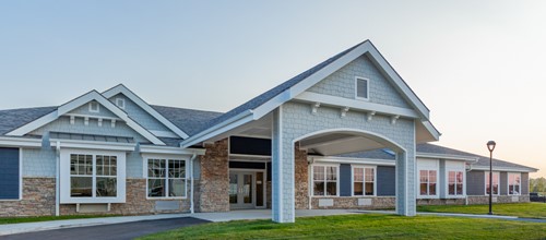 Ignite Medical Resort Blue Springs