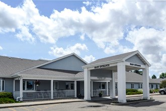 Edgewood Minot Assisted Living