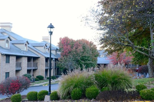 Creekside at Elfindale