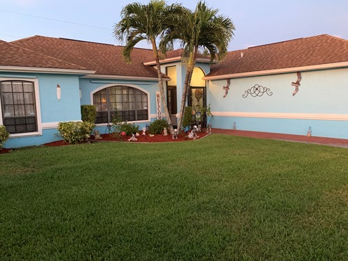 A Kee to Paradise Assisted Living Facility 