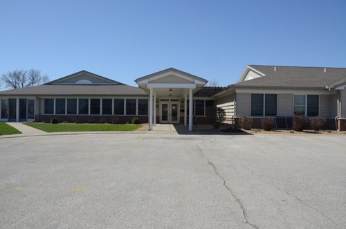Amana Retirement Community - Lakeview Village