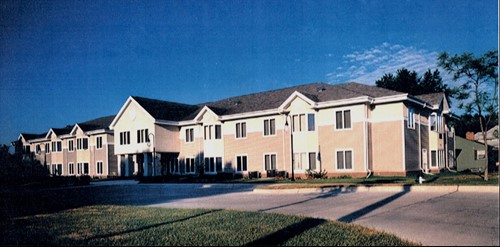 NewAldaya Lifescapes - Glen Meadows "The Lofts"