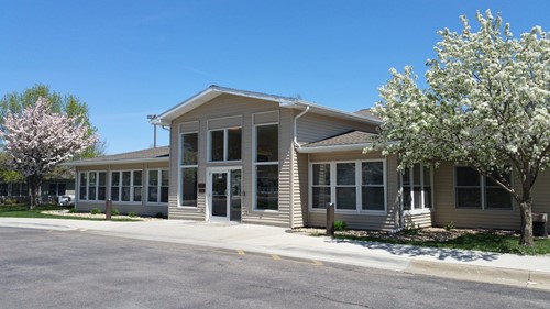 Windgrace - A Western Home Community