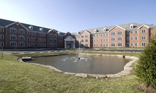 Armour Oaks Senior Living Community - Independent & Assisted Living