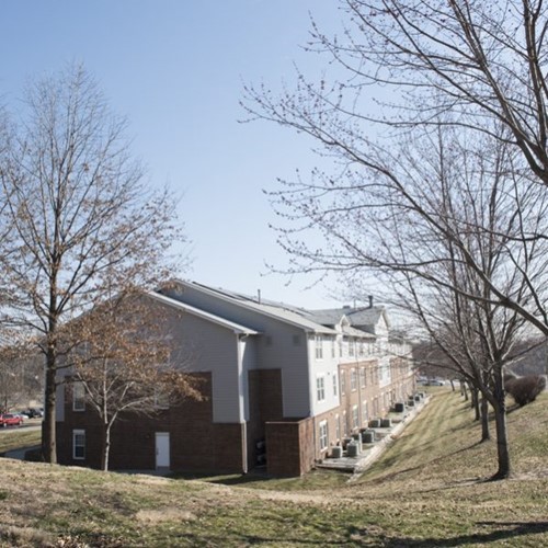 Bethel Greencastle South