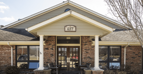 Twin Oaks Assisted Living