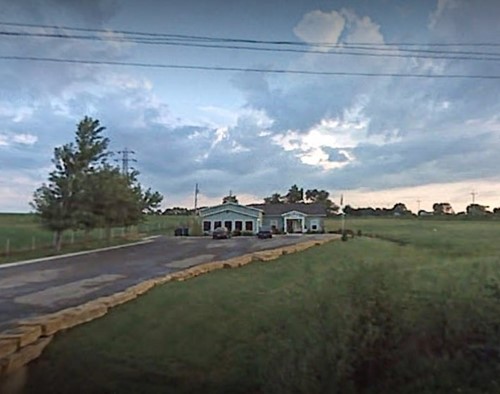 Kelly House of Meriden