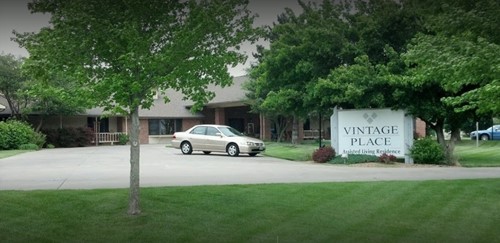 Homestead of El Dorado