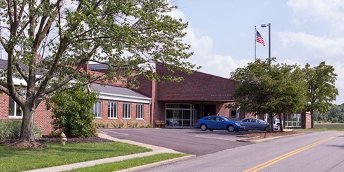 Wayne County Care Center - Assisted Living