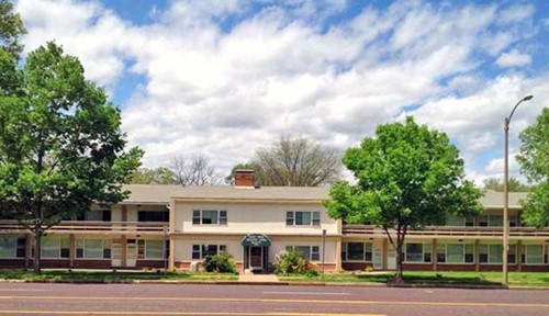 Kasey Paige Assisted Living