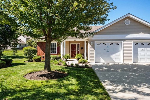 Meridian Village - Independent & Assisted Living