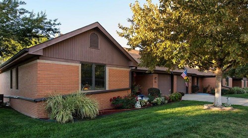 Topeka Presbyterian Manor - Independent & Assisted Living