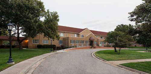 Newton Presbyterian Manor - Independent, Assisted Living & Memory Care