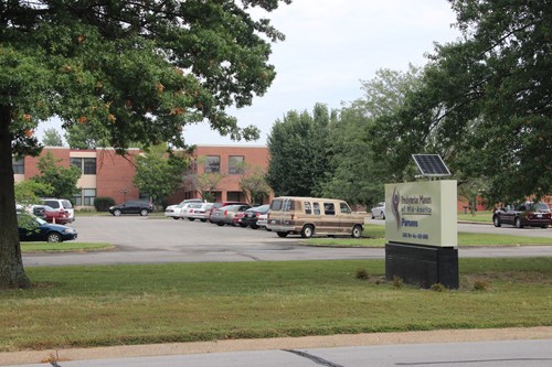 Parsons Presbyterian Manor - Independent Living