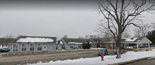 Hidden Lake Retirement Community