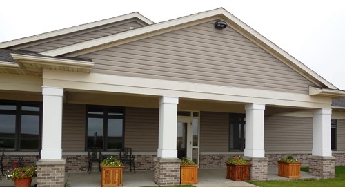 Elm Springs Independent & Assisted Living