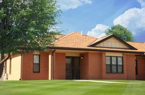 Prairie Homestead Senior Living