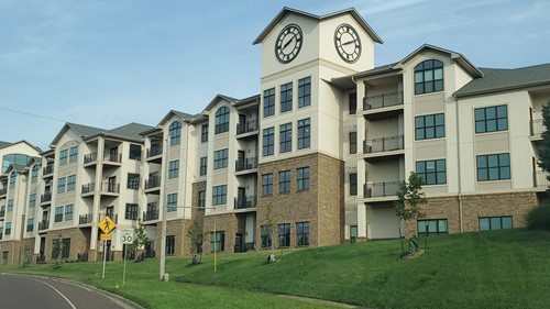 Village Shalom - Assisted Living & Memory Care