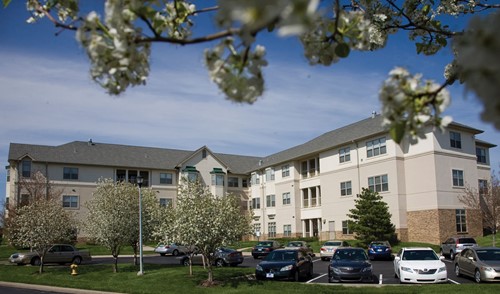 Village Shalom - Assisted & Independent Living