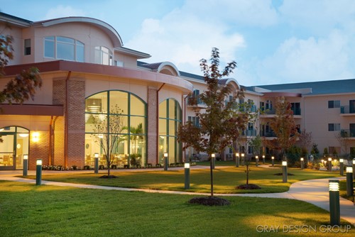 Garden Villas of O'Fallon