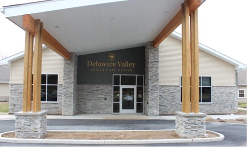 Delaware Valley Health Care Center