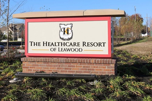 The Healthcare Resort of Leawood - Assisted Living