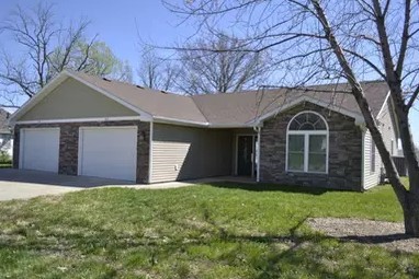 The Fields of Brookside