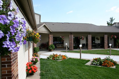 The Estates at Valley View