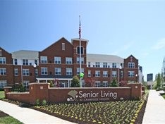 Senior Living at Cambridge Heights