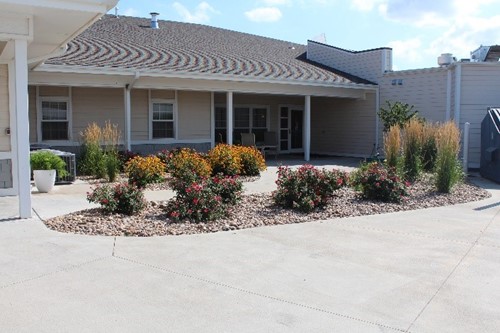 Prairie Sunset Home Assisted & Independent Living