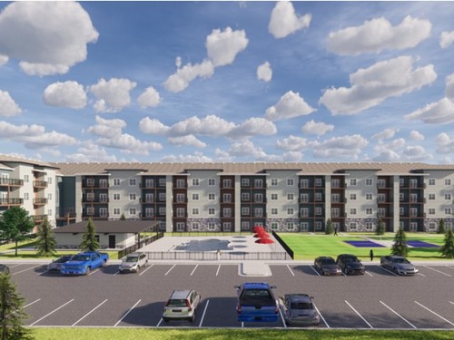 Monarch 55+ - Coming Soon