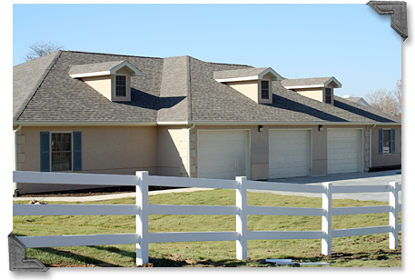 Colonial Springs Senior Living Community