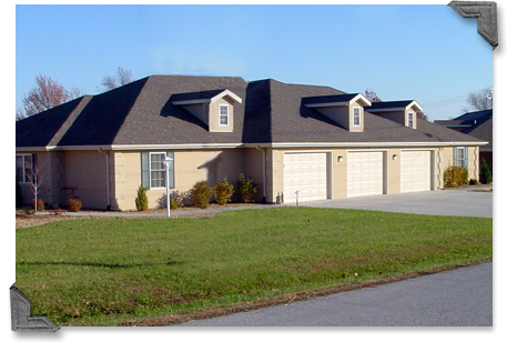 Community Springs Senior Living