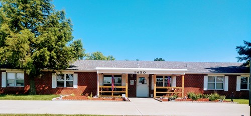 Lakeview Health Care & Rehabilitation Center - Assisted Living