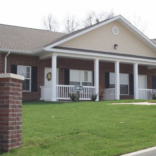 Chapel Hill Commons I & II