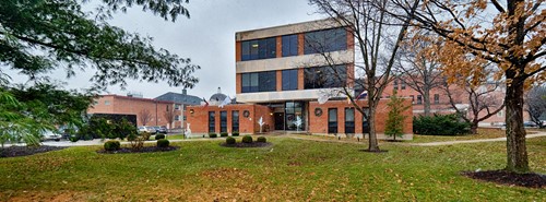 Villa Theresa Apartments at Abbey Senior Health