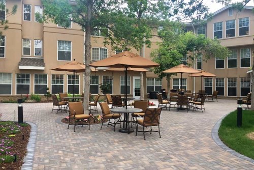 Someren Glen Independent & Assisted Living