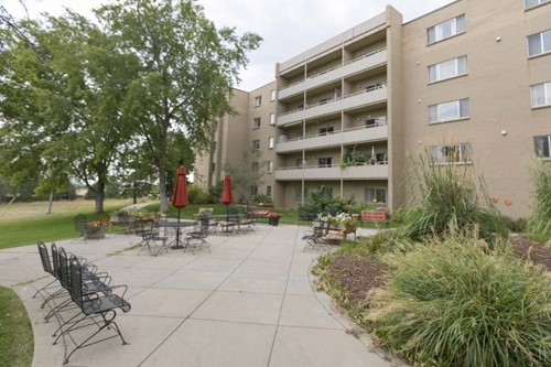 The Villas At Sunny Acres