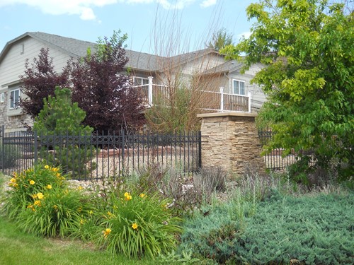 Cardan Manor at Killarney