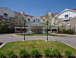 Balfour Retirement Community