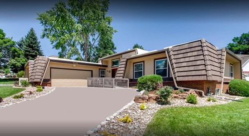 Meadow Vista Assisted Living - Walden