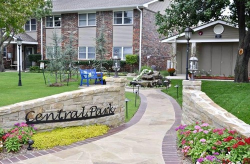 Spanish Cove Retirement Village