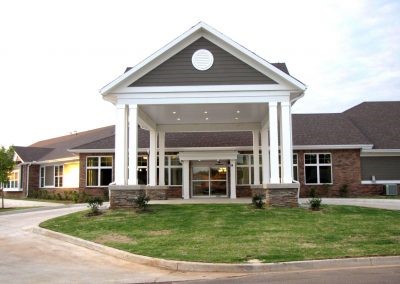 Baptist Village Of Oklahoma City - Independent Living, Assisted Living, and Memory Care