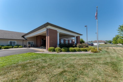 Cedarhurst of Springfield, IL